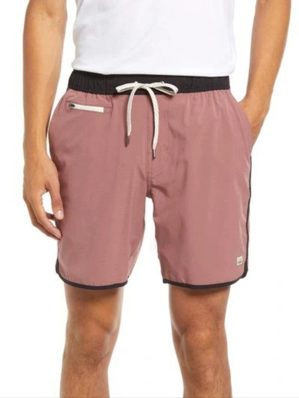 Vuori Banks Shorts Size Small